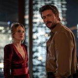 Subculture Film Reviews - DROP (Central Coast Radio)
