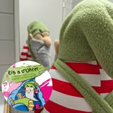 Eis a d'Ohre - Selbstwert