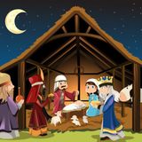 Oracion de la noche! Dia de Reyes