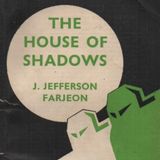 The House of the White Shadows by B. L. Farjeon | Full Audiobook | Audiobook Time
