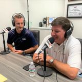 MARKETING MATTERS WITH RYAN SAUERS: Nate McMichael with Cutting Edge Painting and John Miller with Sterling Seacrest Partners