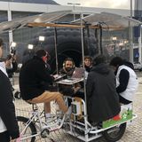 #klimahouse Pasquale D'Andria e Salvatore Magliozzi