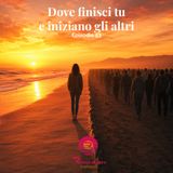 Dove finisci tu e iniziano gli altri