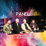 PANEL | Rozdarty Kościół | Piotr Maćkała | Andrzej Stepanow | Robert Dusinkiewicz | Darek Osowski