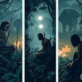 Episode 2: The Elephant Whisperers of the Congo Basin