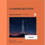Starship Set for Flight 13, Japan's Reusable Rocket Breakthrough, and SpaceX's 100,000 Satellite Ambition