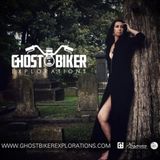 Miranda Young - The Ghost Biker Rides into the Paranormal.
