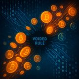 Bills on the Hill: Congress Blocks IRS Crypto Broker Rule