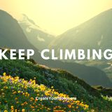 3710 Keep Climbing