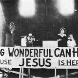 Calling All Level 99 and Above Jedi Warriors for the New Jerusalem! - SPIRITWARS