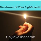 THE POWER OF Your LIGHT