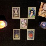 The Nicc Show Ep 1  Oracle Card Reading