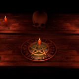 NECROMANZIA, l'occulta pratica PROIBITA!