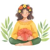 آرامش درونت را پیدا کن | مراقبه برای ذهن آرام و سبک 🌙