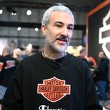 MOTOR BIKE EXPO VERONA 2025 - FRANCESCO VANNI RACCONTA LE NOVITÀ HARLEY-DAVIDSON