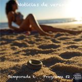 Noticias de verano