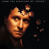 The Game (1997) - Micheal Douglas's Mid-Life Crisis Conspiracy Caper!