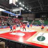 Ostatnia Prosta: koszykówka (żeńska i męska) i piłka nożna (nowy prezes Stilonu)