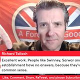 Swinney and SNP Humiliated, Yet Again Ep 136. 16 April 2025