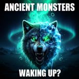 Melting Ice is Releasing Ancient Monsters: ZOMBIE VIRUSES, Wolves, & Anthrax