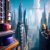 Deep Energy 1274 - Dream City - Part 3