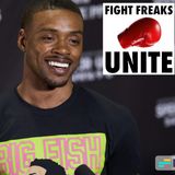 Errol Spence Conversation With Our Dan Rafael 7 14 26 | Fight Freaks Unite Podcast
