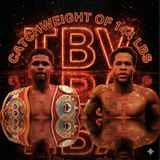 ☎️ Shakur Calls Out Haney at 144 Catchweight AGAIN– No Belts Needed🔥