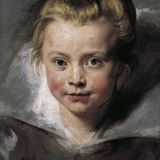 Anna Lo Bianco "Pietro Paolo Rubens e la nascita del Barocco"