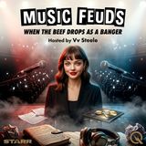 Music Feuds - The Industry Ate That: How Labels and Money Turn Drama Into Product