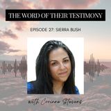 27. The Power of Surrender: From Chronic Relapse to Lasting Recovery | Sierra Bush