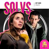 EP 569 - Dia D (Disclosure Day)