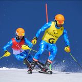 Ep. 62 - La Guida nello Sci alpino paralimpico con Andrea Ravelli