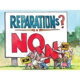 MY TAKE: Reparations The New Political Hot Topic