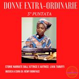 Donne Extra-Ordinarie 3° Episodio_ Nina Simone