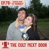 Ep.76: "Coming Home to Yourself"