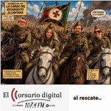 el corsario digital y las leyes de extranjeria