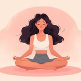 مدیتیشن یوگی پاکسازی عمیق