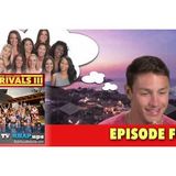 MTV Challenge | Rivals 3 Episode 5
