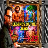 Legends of the Jews P25