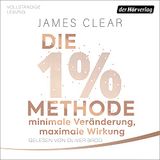 1️⃣ Die 1%-Methode von James Clear Hörbuch Kostenlos