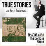 True Stories #350 - The Domain Name