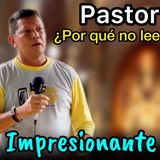 USTED NO ES EVANGÉLICO Señor CURAPROFETA PROTESTANTE Intimida Al PADRE LUIS TORO