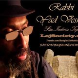RasTafari Sabbath Eve RSS#5 Chayei Sarah #TJIF = Thank JAH It's Friday  Podcast @BlogTalkRadio