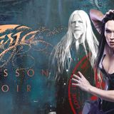 Metal Hammer of Doom: Tarja - Frisson Noir