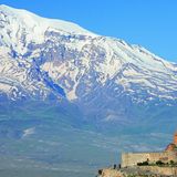 Armenia, dura e pura