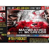 Immediate Reaction: Floyd Mayweather Jr. vs. Conor McGregor All Access Episode 1
