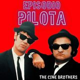 Episodio Pilota - The Blues Brothers