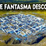 Satélite espião encontra acidentalmente cidade perdida da Idade do Bronze
