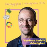 Verdens bedste virkelighed