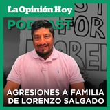 Familia de inmigrante que ICE mató en Houston no logra recuperar su cuerpo.